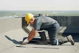 Reliable Woodway, TX Roofing Service Solutions